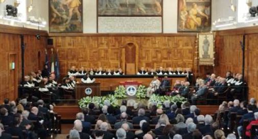 Università Cattolica Milano inaugura nuovo anno accademico guardando all’Africa.