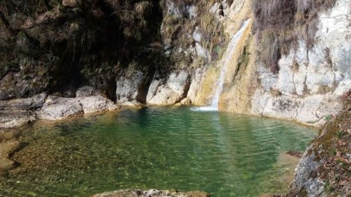 L Anello Di Pinzano Tra Storia Natura E Panorami Spettacolari Oggi Treviso News Il Quotidiano Con Le Notizie Di Treviso E Provincia Oggitreviso