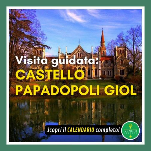 I Castelli del Veneto - Editoriale Programma