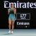 Australian Open, Keys batte Sabalenka in finale e trionfa in torneo femminile.