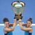 Wta Pechino, Errani e Paolini trionfano nel doppio.