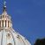 La cupola di San Pietro - Fotogramma