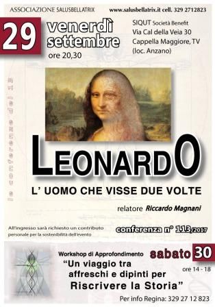 Leonardo, ecco l'America su mappamondo - Notizie 