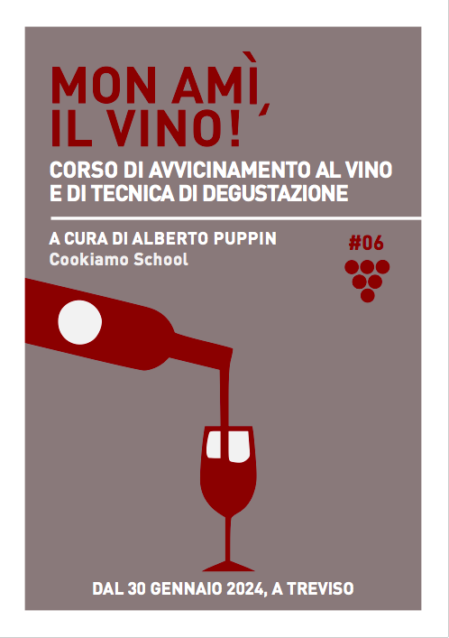 MON AMÌ, IL VINO!., Oggi Treviso, News